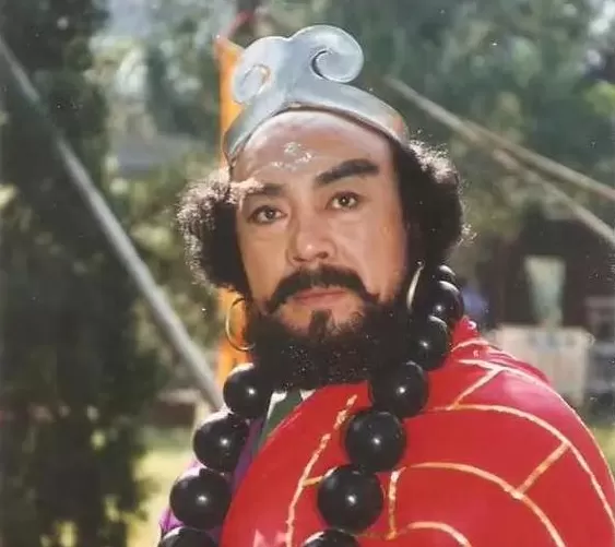Sha Wujing