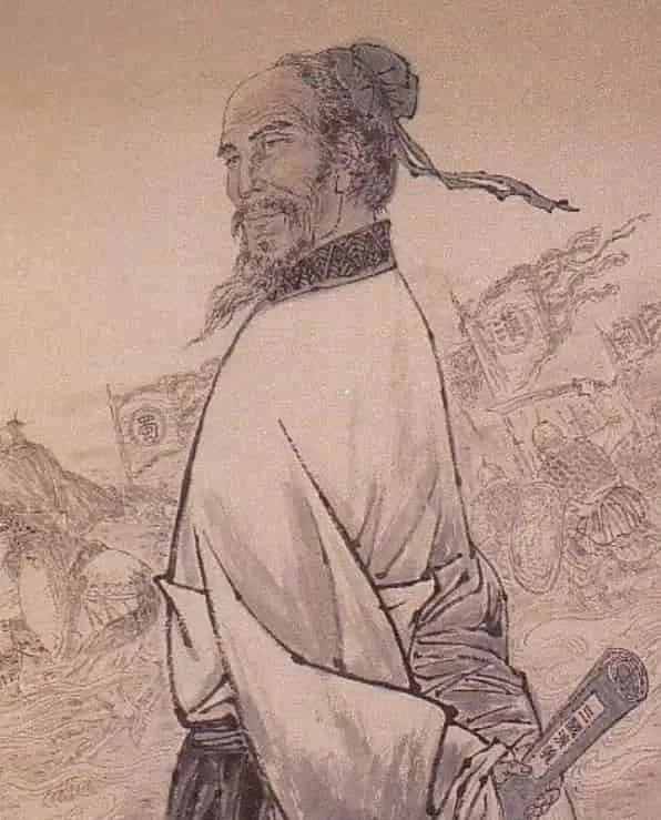 Luo Guanzhong