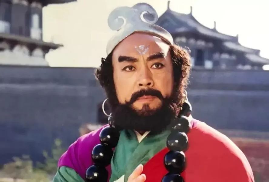 Sha Wujing