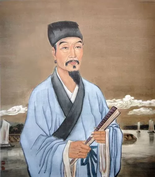 Wu Chengen