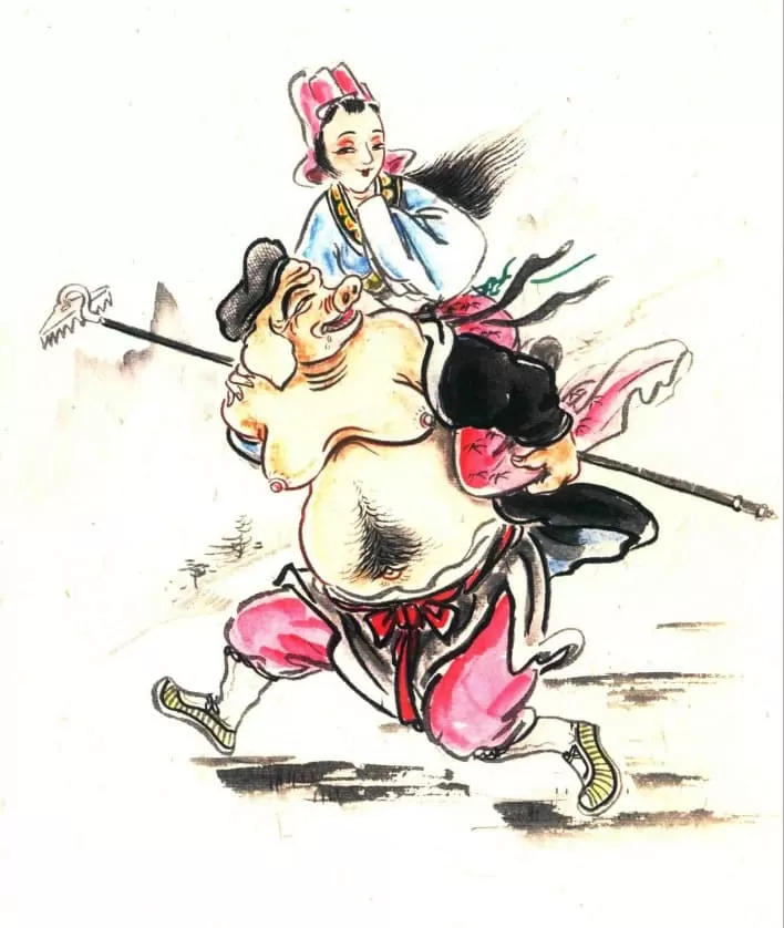Gao Cuilan