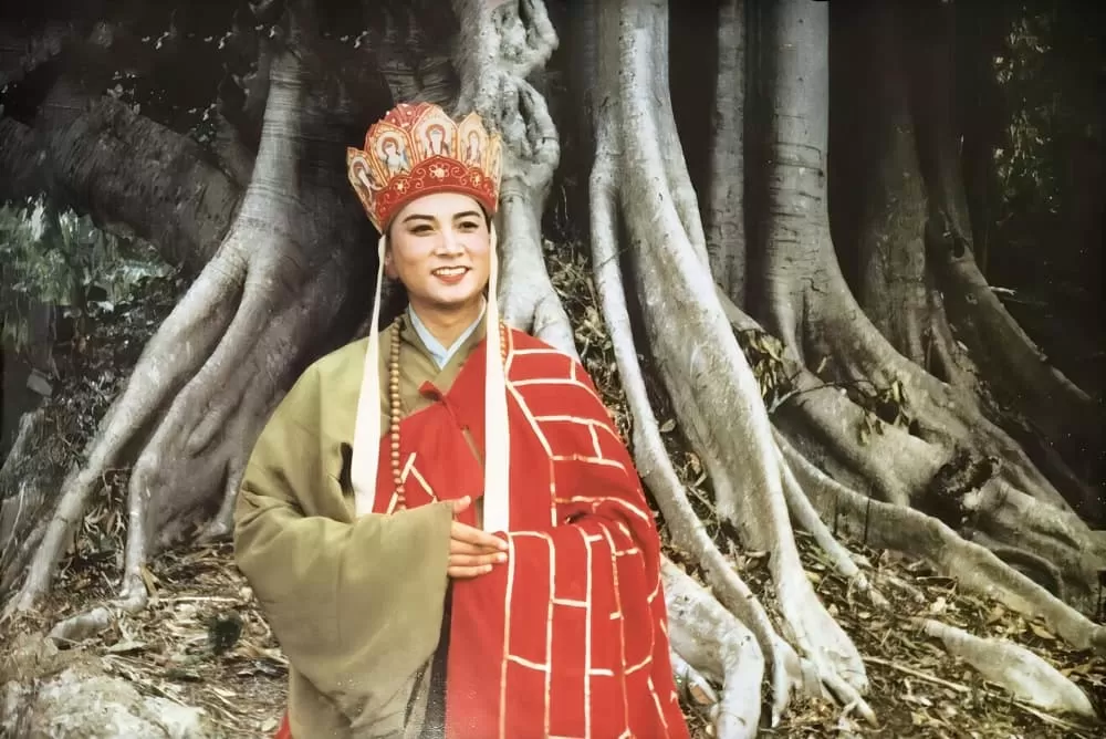 Tang Monk