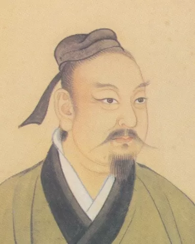 Wu Qi