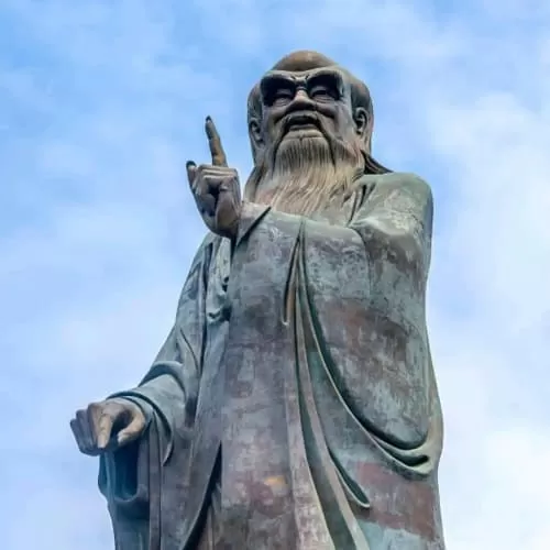 Laozi