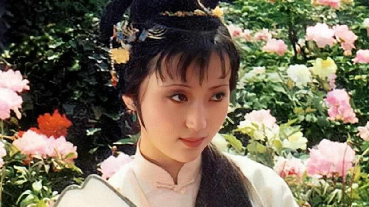 Lin Daiyu