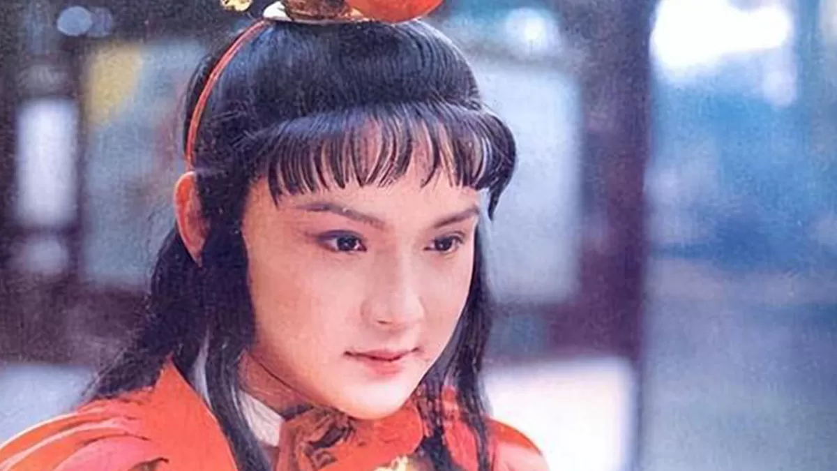Jia Baoyu