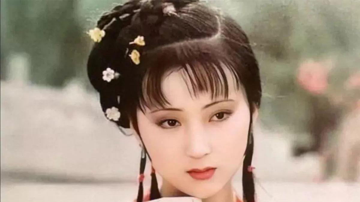Lin Daiyu