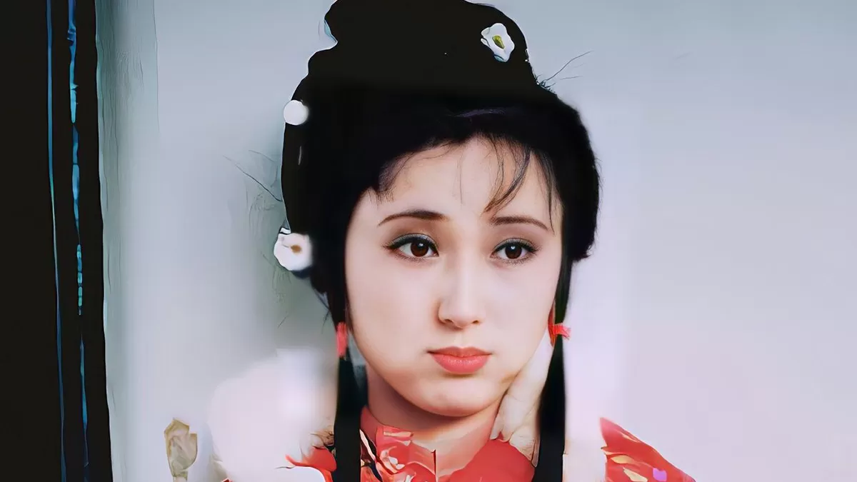 Lin Daiyu