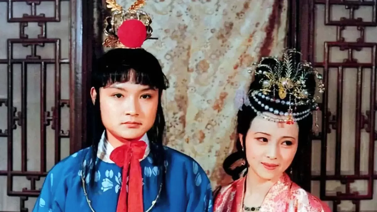 Jia Baoyu