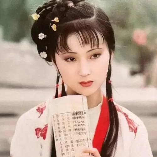 Lin Daiyu