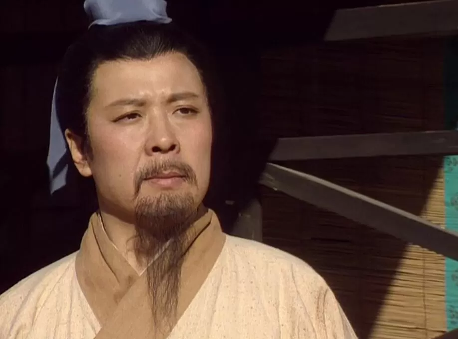 Liu Bei