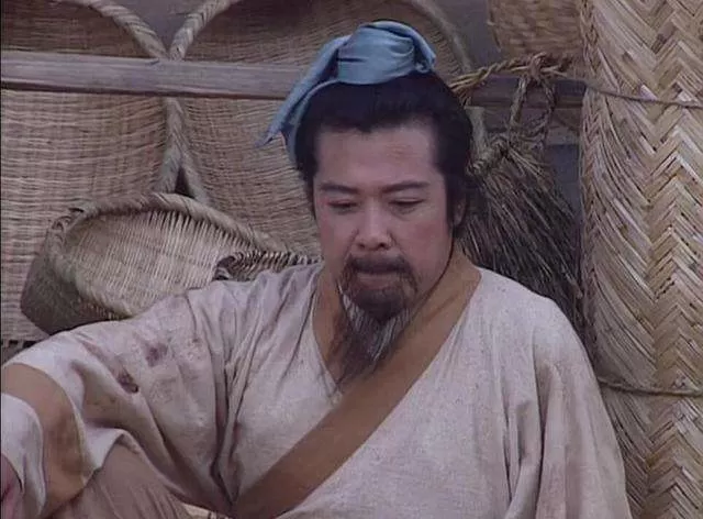 Liu Bei