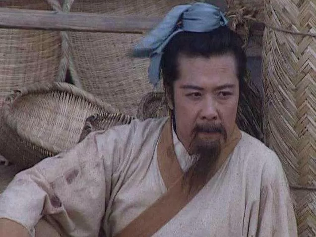 Liu Bei