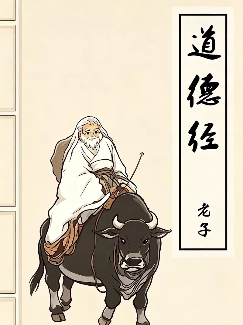 Tao Te Ching