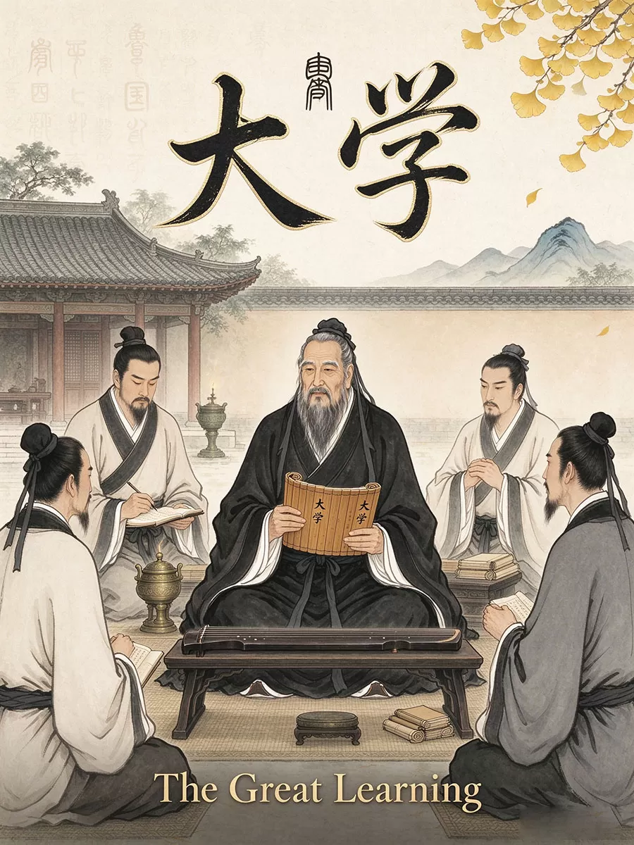 The Great Learning