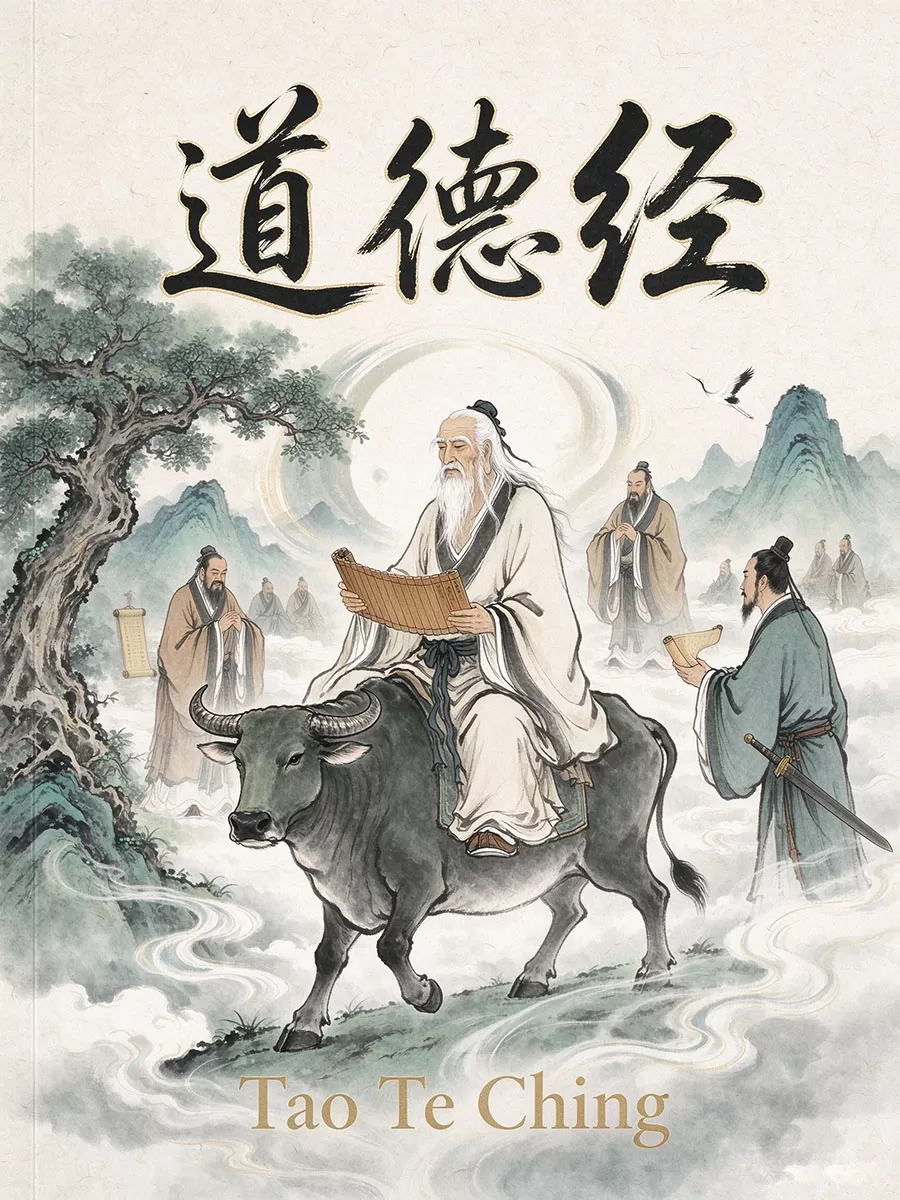 Tao Te Ching