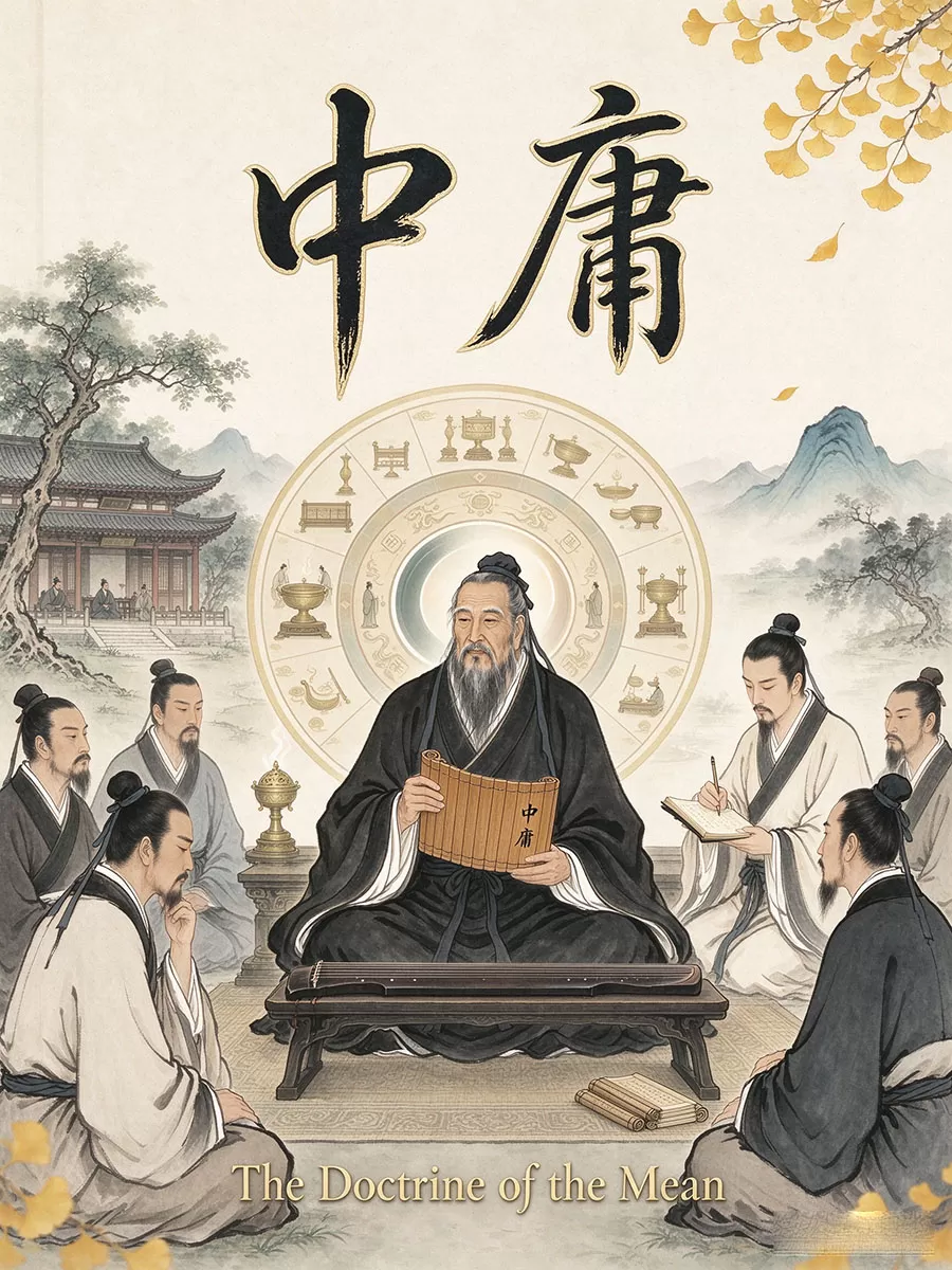 The Doctrine of the Mean