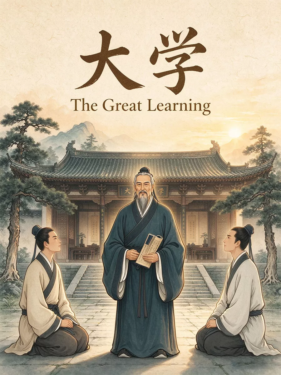 The Great Learning